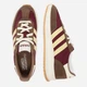 Женские кроссовки Adidas Ceo-Run 70S 2.0 JQ9589 5906751467114 38 23.8 см Бордовые (5906751467145) - изображение 5