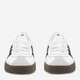Женские кеды низкие Adidas Ceo-Vl Court 3.0 ID8797 5906751465653 36.5 23 см Белые (5906751465691) - изображение 3