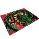 Килим Драконячі Перли Шенлонг Dragon Ball Shen Long 60x90 см CH C DB SL 01 - зображення 1