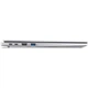 Ноутбук Acer TravelMate P2 (4711474502124), Intel Core Ultra 5 125H / 15.6" / RAM 16 ГБ DDR5 / SSD 512 ГБ / Intel Graphics / Windows 11 Pro / Сірий - изображение 7