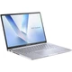 Ноутбук ASUS Vivobook 14 (4711636467476), AMD Ryzen 5 150 / 14" / RAM 16 ГБ DDR5 / SSD 512 ГБ / AMD Radeon / Без ОС / Сірий - изображение 2
