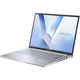 Ноутбук ASUS Vivobook 14 (4711636467476), AMD Ryzen 5 150 / 14" / RAM 16 ГБ DDR5 / SSD 512 ГБ / AMD Radeon / Без ОС / Сірий - изображение 3