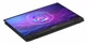 Ноутбук MSI Summit A16 AI+ (SUMMIT_A16_AI+_A3HMTG-053PL-G2A), AMD Ryzen AI 9 365 / 16" / 165 Гц / Touch / RAM 32 ГБ LPDDR5X / SSD 1 ТБ / AMD Radeon 880M / Windows 11 Pro / Чорний - зображення 6