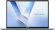 Ноутбук ASUS Vivobook (X1607CA-MB174W), Intel Core Ultra 5 225H / 16" / RAM 16 ГБ DDR5 / SSD 512 ГБ / Intel Graphics / Windows 11 Home / Сірий - изображение 1