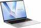 Ноутбук ASUS Vivobook (X1607CA-MB174W), Intel Core Ultra 5 225H / 16" / RAM 16 ГБ DDR5 / SSD 512 ГБ / Intel Graphics / Windows 11 Home / Сірий - изображение 2