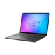 Ноутбук ASUS ROG Zephyrus G16 (GU605CM-QR095X), Intel Core Ultra 7 255H / 16" / OLED / 240 Гц / RAM 32 ГБ LPDDR5X / SSD 1 ТБ / RTX 5060 / Windows 11 Pro / Сірий - изображение 4