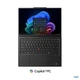 Ноутбук Lenovo ThinkPad X1 Carbon Gen 14 (21V70072MX), Intel Core Ultra 7 355 / 14" / Touch / RAM 32 ГБ LPDDR5X / SSD 512 ГБ / Intel Graphics / Windows 11 Pro / Чорний - изображение 3