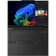 Ноутбук Lenovo ThinkPad X13 Gen 6 (21RK00DNPB), Intel Core Ultra 7 255U / 13.3" / RAM 32 ГБ LPDDR5x / SSD 1ТБ / Intel Graphics / Windows 11 Pro / Чорний - изображение 3