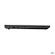 Ноутбук Lenovo V15 G2 ITL (82KB0002RM), Intel Core i3-1115G4 / 15.6" / RAM 8 ГБ DDR4 / SSD 256 ГБ / Intel UHD Graphics / Без ОС / Чорний - изображение 7