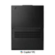 Ноутбук Lenovo ThinkPad E14 Gen 7 (21U2004UMX), Intel Core Ultra 5 226V / 14" / RAM 16 ГБ LPDDR5X / SSD 512 ГБ / Intel Arc Graphics 130V / Windows 11 Pro / Чорний - изображение 9