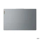 Ноутбук Lenovo IdeaPad Slim 3 (82XM016DLT), AMD Ryzen 7 5825U / 15.6" / RAM 16 ГБ DDR4 / SSD 512 ГБ / AMD Radeon / Windows 11 Home / Сірий - изображение 10