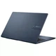 Ігровий ноутбук ASUS Vivobook R1504VA (ASR1504VA-BQ477), Intel Core i3-1315U / 15.6" / RAM 8 ГБ DDR4 / SSD 512 ГБ / Intel UHD Graphics / Без ОС / Синій - изображение 4