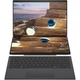 Ноутбук Asus Zenbook Duo (90NB16V1-M00YM0), Intel Core Ultra X9 378H / 14" / OLED / 144 Гц / Touch / RAM 32 ГБ LPDDR5X / SSD 2 ТБ / Intel Arc Graphics / Windows 11 Pro / Сірий - зображення 3