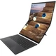 Ноутбук Asus Zenbook Duo (90NB16V1-M00YM0), Intel Core Ultra X9 378H / 14" / OLED / 144 Гц / Touch / RAM 32 ГБ LPDDR5X / SSD 2 ТБ / Intel Arc Graphics / Windows 11 Pro / Сірий - зображення 8