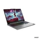 Ноутбук Lenovo LOQ 15AHP11 (83TN0042NT), AMD Ryzen 7 250 / 15.3" / 165 Гц / RAM 16 ГБ DDR5 / SSD 1 ТБ / RTX 5060 / Windows 11 Home / Сірий - изображение 2