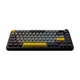Клавіатура Ajazz Механічна RGB USB Чорна (AK820MAX-WM-BGY) - зображення 9