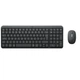 Комплект (клавиатура, мышь) беспроводной Logitech MK250 Graphite (920-013823) - изображение 2