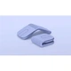 Мышь Logitech Mobi Fold Lilac (910-007615) [170090] - изображение 6