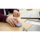 Мышь Logitech Mobi Fold Lilac (910-007615) [170090] - изображение 8