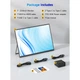 Портативний монітор UPERFECT 23.8" Touch FHD 120Hz [171118] - зображення 7
