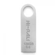 Флеш пам'ять/флеш накопичувач 3.0 USB 128GB Hi-Rali Shuttle срібло - зображення 2