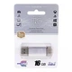 Флеш память/флеш накопитель USB 16GB T&G Type-C 009 Star серебро - изображение 3