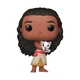 Ігрова фігурка Funko POP! Ваяна та Пуа 9,6 см - зображення 2