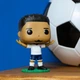 Ігрова фігурка Funko POP! серії Футбол: Англія - Джуд Беллінгем - изображение 4