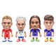 Фігурка-сюрприз футболіста у капсулі Zuru Ballers FIFA Global серія 1 (Z77792) - зображення 7