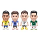 Фігурка-сюрприз футболіста у капсулі Zuru Ballers FIFA Global серія 1 (Z77792) - зображення 8