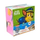 Іграшка деревяна кубики-пазли Paw Patrol KH20/050 Kids Hits Різнокольоровий shop (4897126753202) - изображение 1