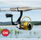 Удилище морское GW Baoying Tuo 4.2 м Кастинговое Комплект - изображение 20