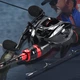 Удилище кастинговое KastKing Glory II Water Drop Reel Морское Комплект - изображение 5