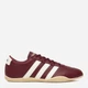 Женские кроссовки кожаные Adidas C-Grand Court Lo JQ7242 5906751526798 40.5 25.5 см Бордовые (5906751526811) - изображение 1
