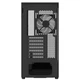 Корпус AeroCool P500A-BK-v1 Black (ACCM-PN08143.11) - зображення 3