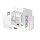 Корпус DeepCool CH560 Digital White без БЖ (R-CH560-WHAPE4D-G-1) - зображення 4