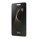 Брелок-поисковый трекер Hoco E92 Saviour Smart Positioning Anti-Lost Device Black с поддержкой Apple Find My - изображение 3