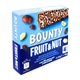 Батончик Bounty Triple Treat Fruit & Nut 32 грам - изображение 3