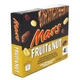 Батончик Mars Triple Treat Fruit & Nut 32 грам - изображение 3