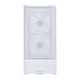 Корпус для ПК Lian Li LI LANCOOL 207 White (G99.LAN207RW.00) - изображение 3