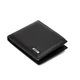 Мужской кошелек Salfeite 387-207E Black из натуральной мягкой кожи - изображение 4