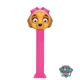 Конфеты PEZ с фруктовым вкусом без лактозы и глютена + игрушка (Paw Patrol Скай) 17 г - изображение 1