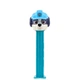 Конфеты PEZ с фруктовым вкусом без лактозы и глютена + игрушка (Paw Patrol Рэкс) 17 г - изображение 1
