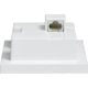 Точка доступа TP-LINK TL-7AP5102HI Wi-Fi 7 BE5100 PoE - изображение 3