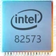 Сетевая карта PERCKO Intel 82573 Chip PCI-E X1 Gigabit Single-Port Desktop Network Card, совместимая с ROS Soft Router и Linux. - изображение 1