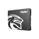 SSD KingSpec 512ГБ SATA3.0 2.5" TLC NAND 550МБ/с для ПК и ноутбуков - изображение 2