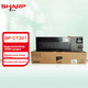 Тонер Sharp BP-CT201 Black - изображение 4