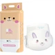 Подгузники Care Daily Cute M, 56 шт (6-11кг), детские, средний размер - изображение 2