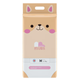 Подгузники Care Daily Cute M, 56 шт (6-11кг), детские, средний размер - изображение 8