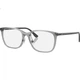 Оправа для очков RayBan простая квадратная под диоптрии 0RX7168D подарочная - изображение 3